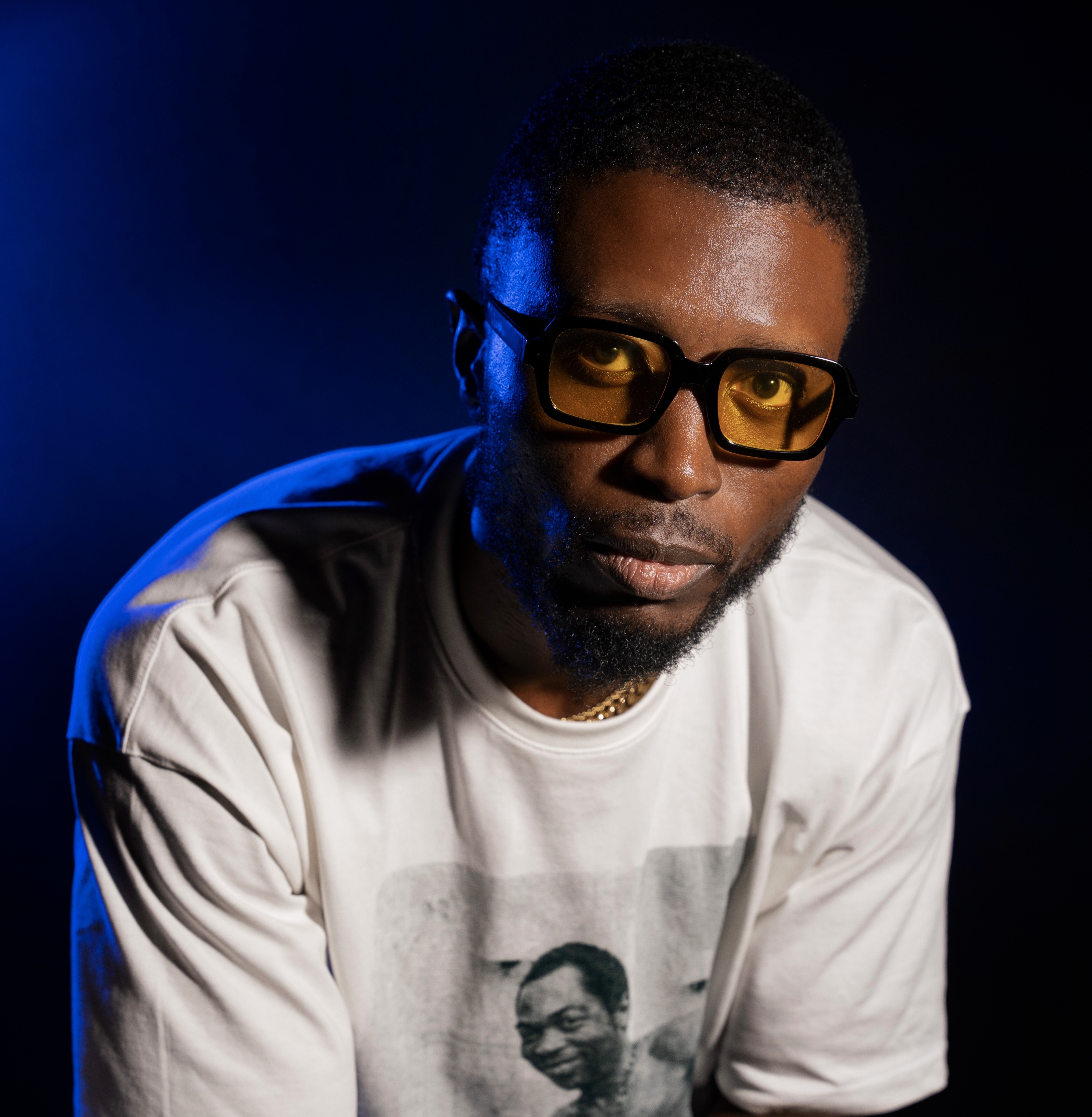 Malachy Okeke, Founder & CEO